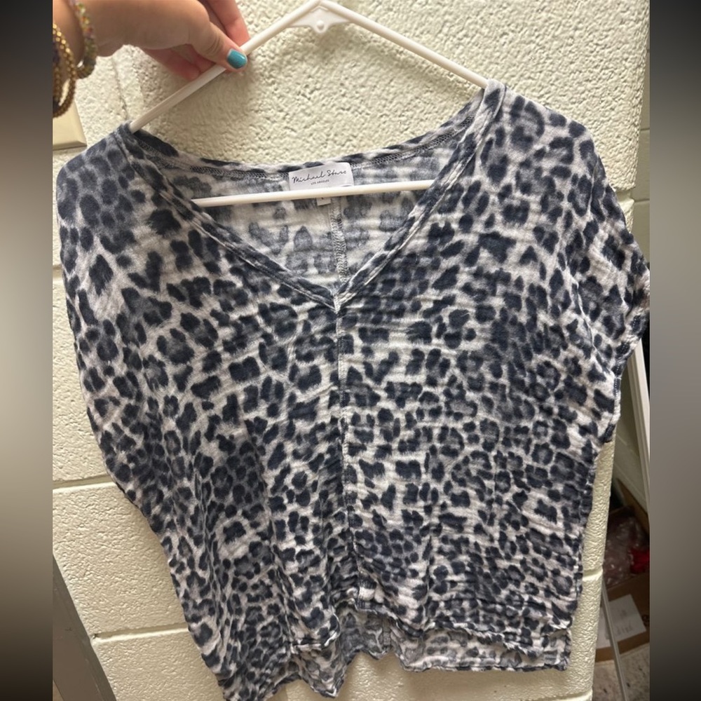 michael stars top
